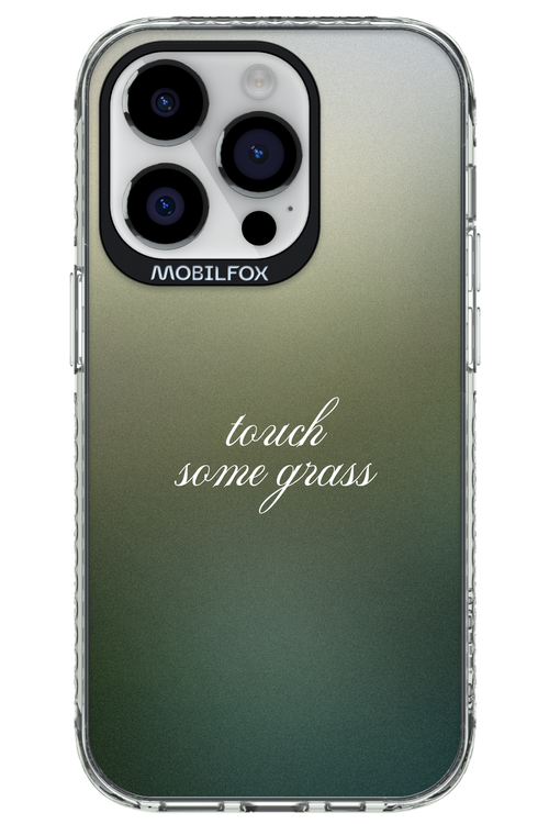 Natural Reset - Apple iPhone 14 Pro