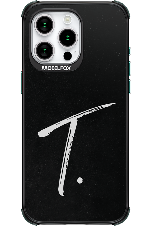 (Off Space) T 2.0 - Apple iPhone 15 Pro Max