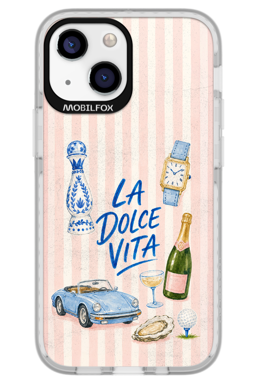 La Dolce Vita 2.0 - Apple iPhone 13 Mini