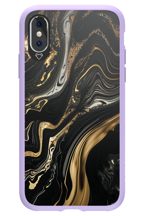 Azrael 2.0 - Apple iPhone XS