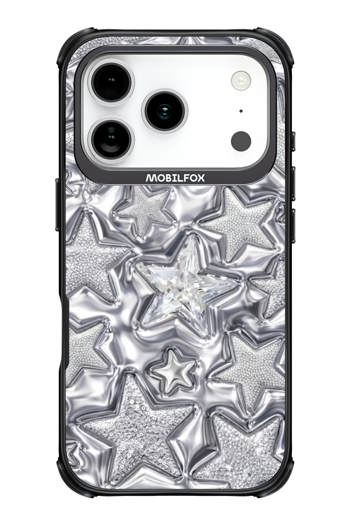 Star Gum - Apple iPhone 17 Pro