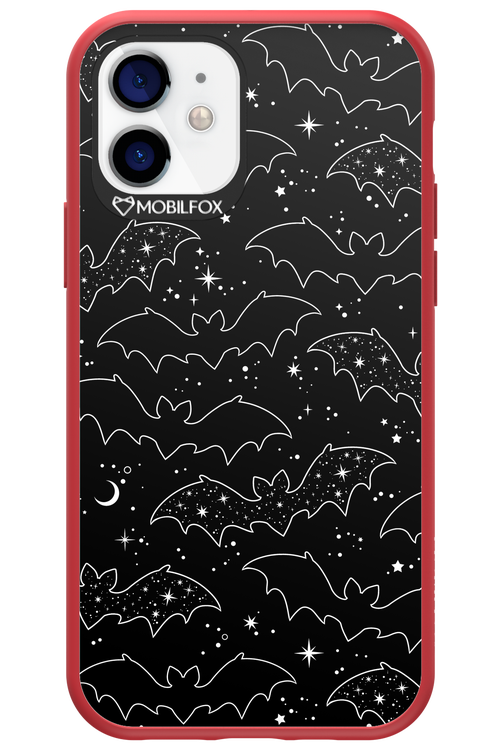 Dreamer Bat - Apple iPhone 12