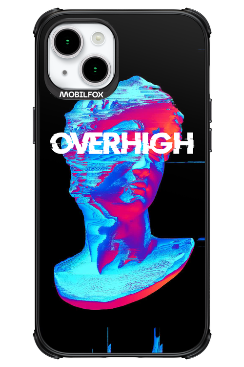 Overhigh - Apple iPhone 15 Plus