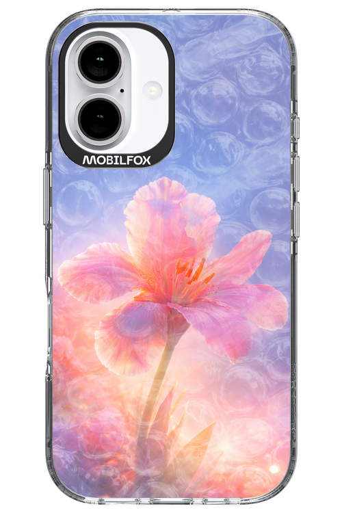 Bubble Flower 2.0 - Apple iPhone 16
