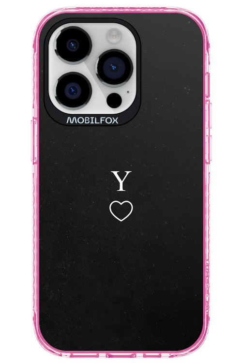 Y Black 2.0 - Apple iPhone 14 Pro
