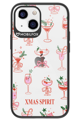 XMAS SPIRIT - Apple iPhone 13 Mini