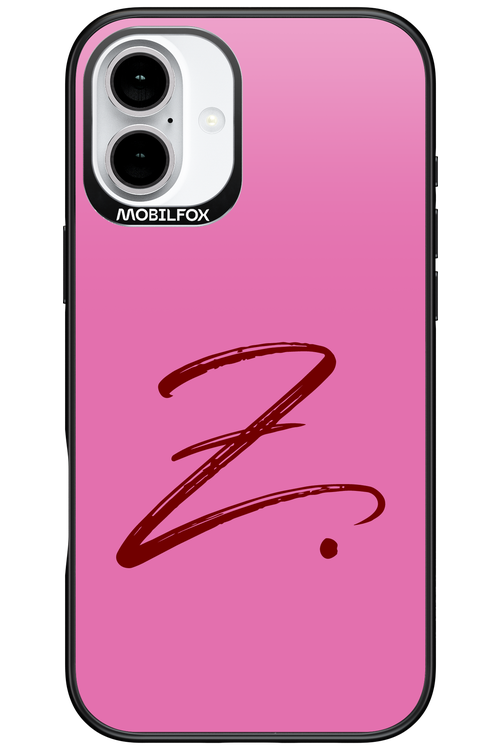(Sorbet) Z 2.0 - Apple iPhone 16 Plus