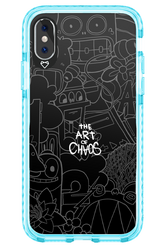 The Art of Chaos - Apple iPhone XS
