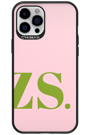 ZS (Matcha Gum) - Apple iPhone 12 Pro Max