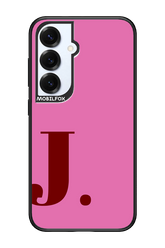 J (Sorbet) 2.0 - Samsung S25