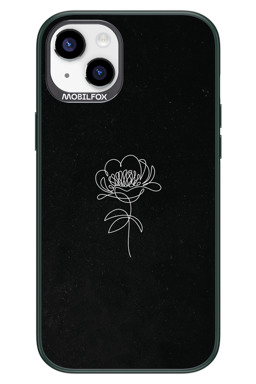 Wild Flower - Apple iPhone 14 Plus