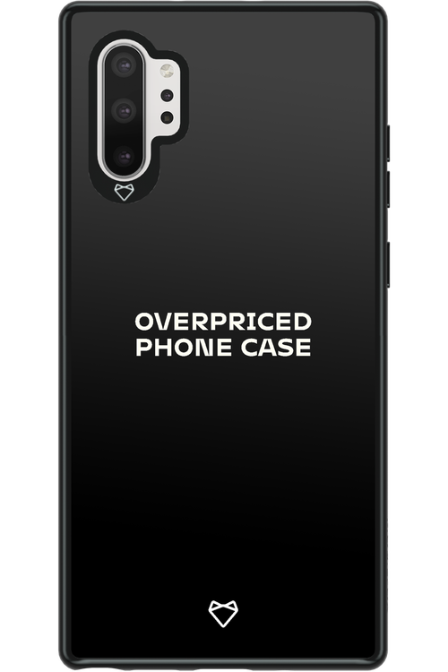 Overprieced - Samsung Galaxy Note 10+