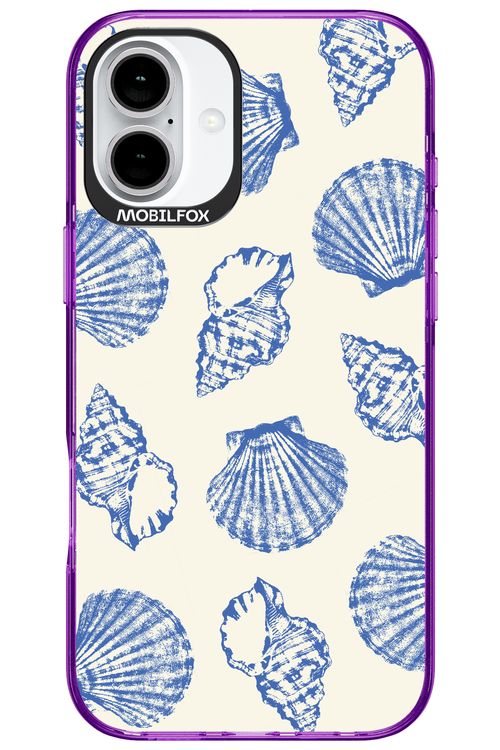 Shell Yeah! - Apple iPhone 16 Plus