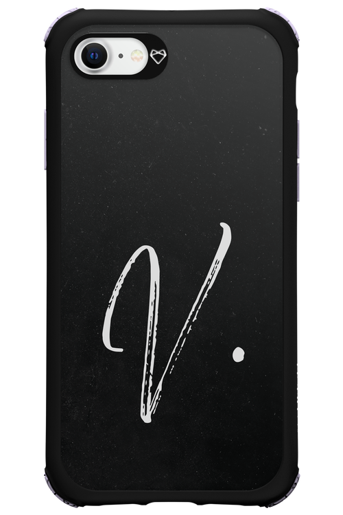 (Off Space) V 2.0 - Apple iPhone 8