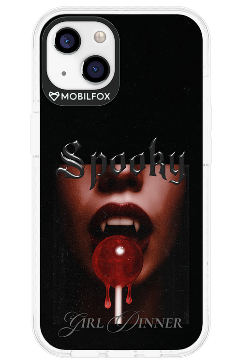 Freaky Girl - Apple iPhone 13