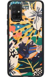 Vintage - Samsung Galaxy A51