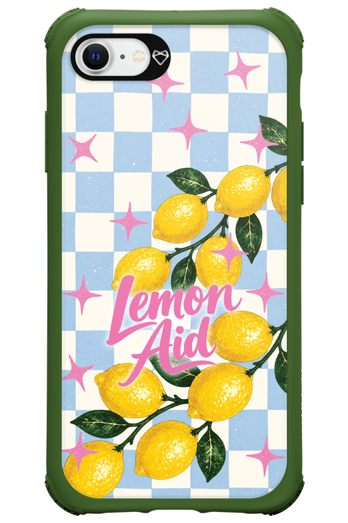 LEMON AID 2.0 - Apple iPhone SE 2020