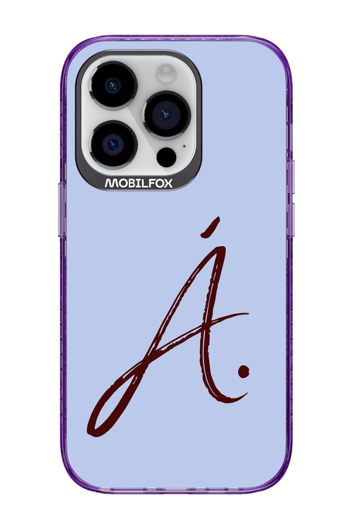 (Jellyfish Presso) A II 2.0 - Apple iPhone 14 Pro