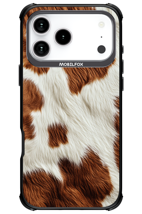 COW - Apple iPhone 17 Pro Max
