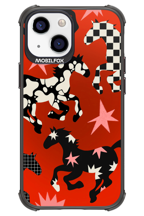 Stallions 2.0 - Apple iPhone 13 Mini
