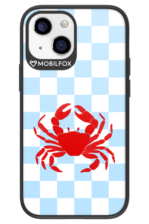 Oh Crab - Apple iPhone 13 Mini