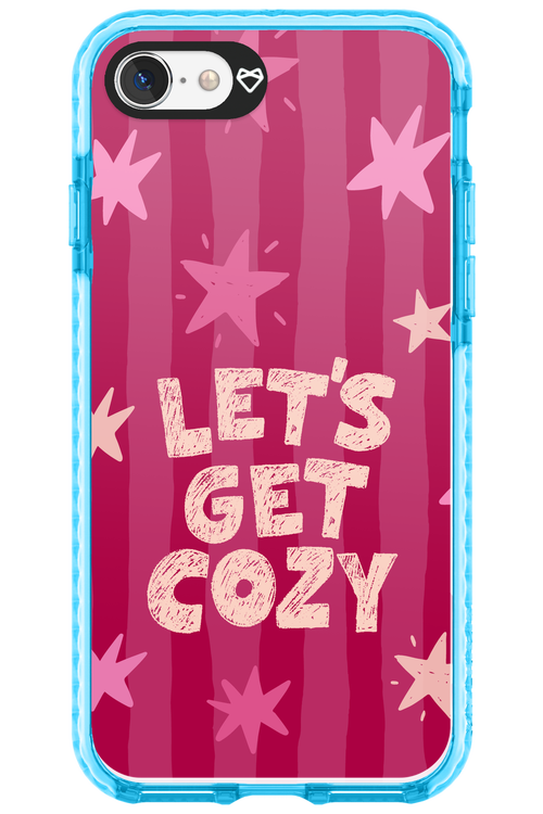 Let's Get Cozy - Apple iPhone SE 2022