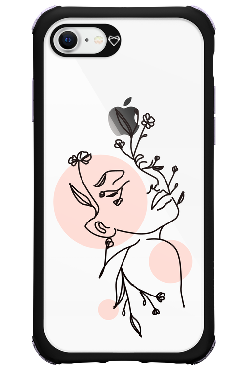 Confidence - Apple iPhone 8