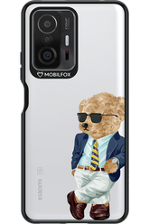 Boss 2.0 - Xiaomi Mi 11T Pro