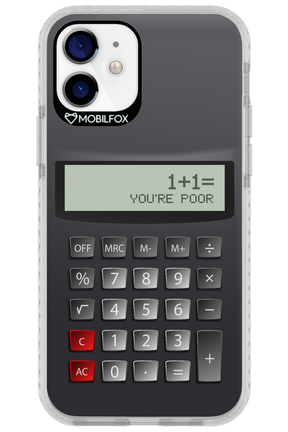 Calculator - Apple iPhone 12