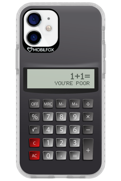 Calculator - Apple iPhone 12