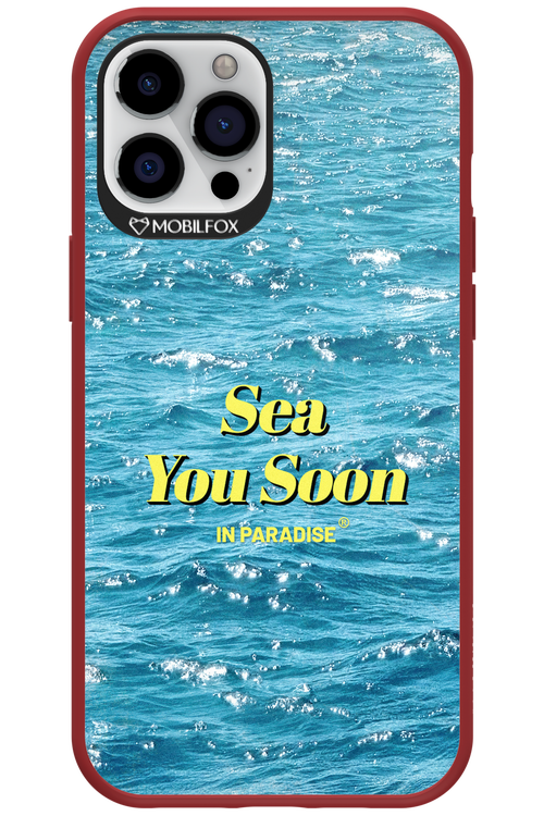 Sea You - Apple iPhone 12 Pro Max
