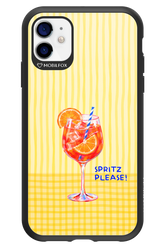 SPRITZ PLEASE 2.0 - Apple iPhone 11