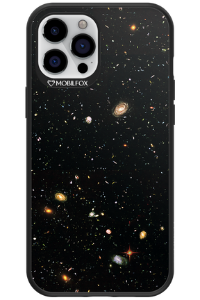 Cosmic Space - Apple iPhone 12 Pro Max