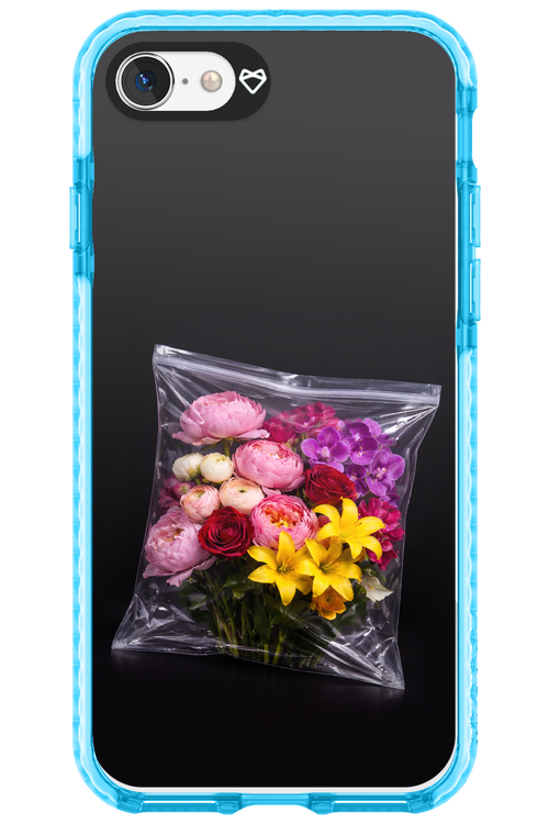 Love Bag 2.0 - Apple iPhone SE 2022
