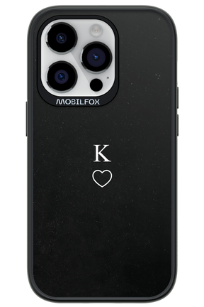 K Black 2.0 - Apple iPhone 14 Pro