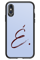 (Jellyfish Presso) E II 2.0 - Apple iPhone X