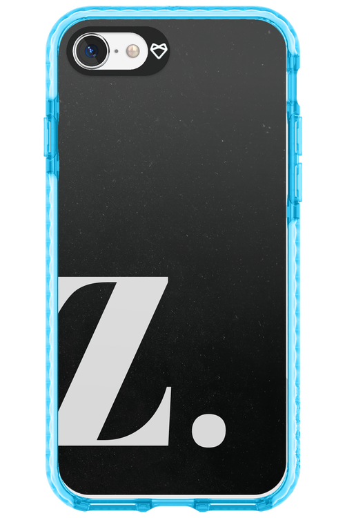 Z (Off Space) - Apple iPhone 8