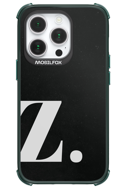 Z (Off Space) 2.0 - Apple iPhone 14 Pro