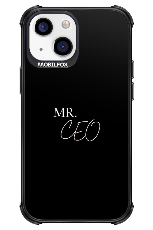 Mr. CEO  - Apple iPhone 13 Mini