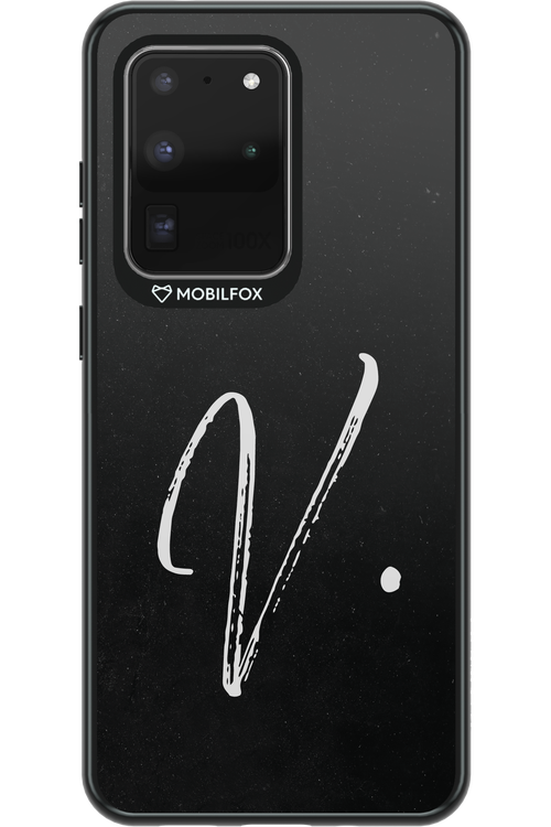 (Off Space) V 2.0 - Samsung Galaxy S20 Ultra 5G