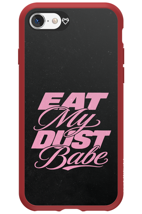 Eat My Dust 2.0 - Apple iPhone SE 2020