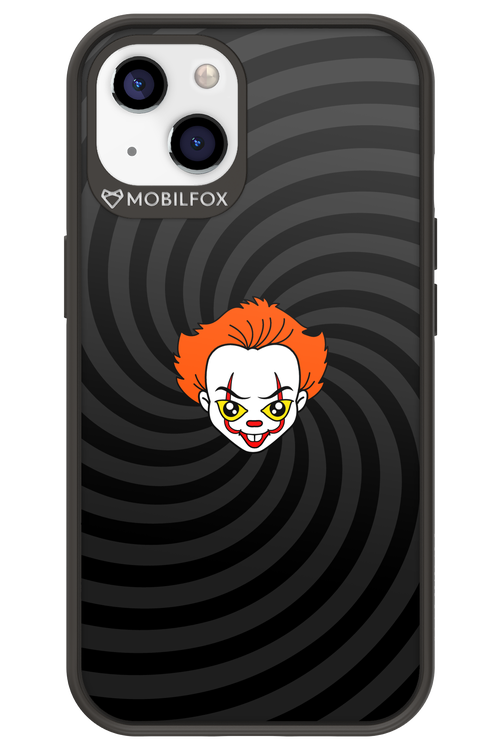Mystery Clown - Apple iPhone 13