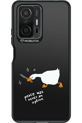 OPTION 2.0 - Xiaomi Mi 11T