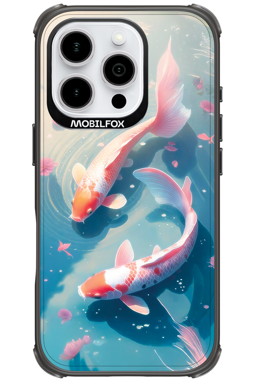 Koi - Apple iPhone 16 Pro