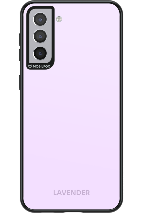 LAVENDER - FS2 2.0 - Samsung Galaxy S21+