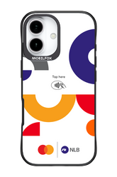NLB White 2.0 - Apple iPhone 17