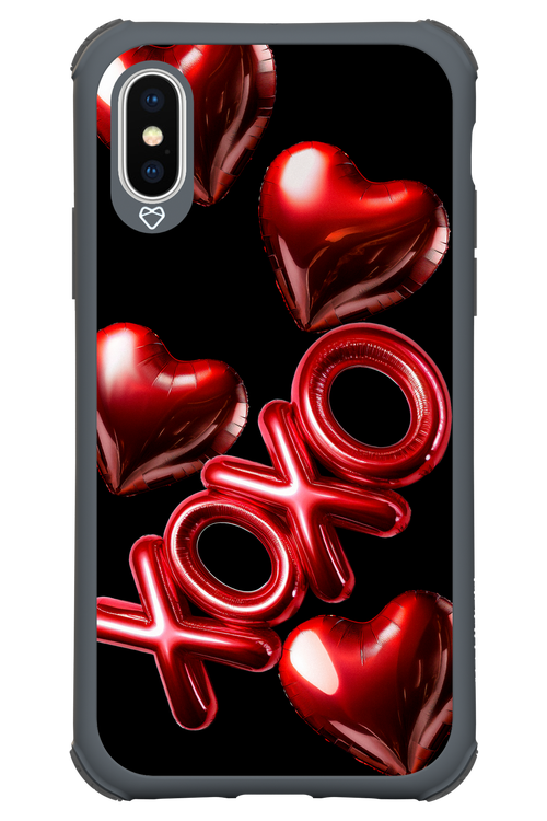 Xoxo - Apple iPhone X