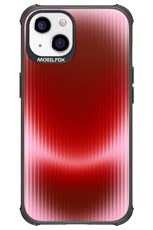 Lava Lamp - Apple iPhone 13