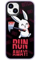 Run Away 2.0 - Apple iPhone 15 Plus