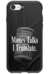 Money Talks III 2.0 - Apple iPhone 8